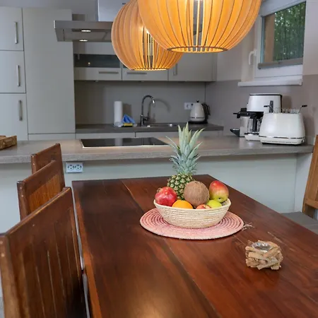 Apartment Typ D2 - Hookena Pelzerhaken