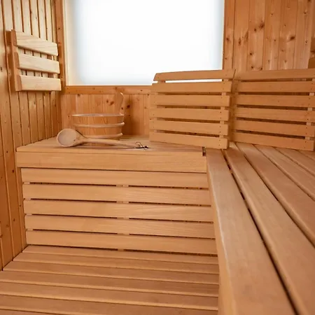 Apartment Typ D2 - Hookena