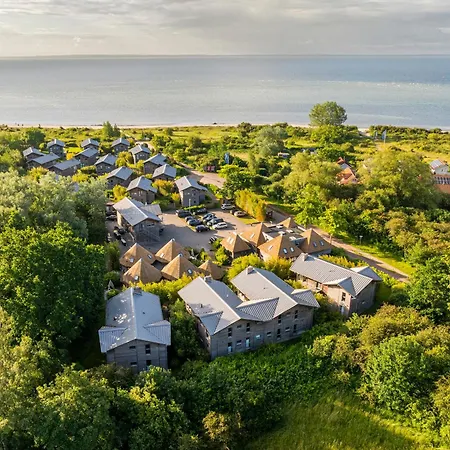 Typ D2 - Hookena Apartment Pelzerhaken